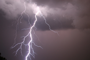lightning